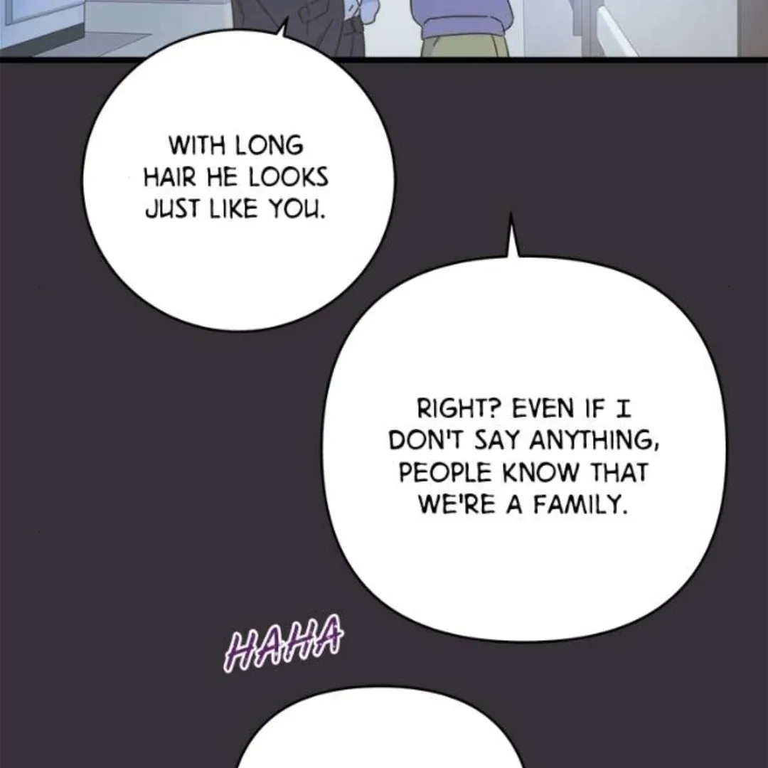 Girl with a Knife Chapter 136 page 130
