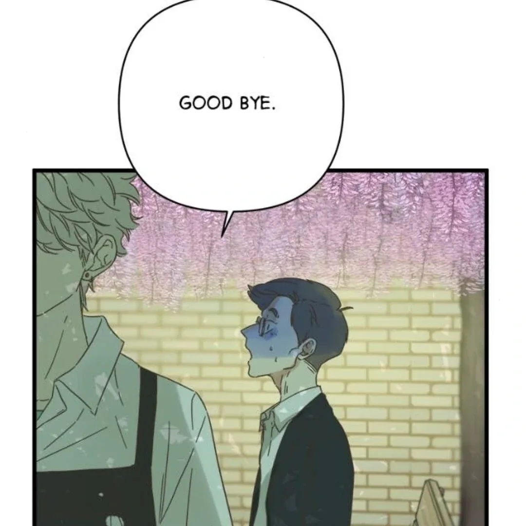 Girl with a Knife Chapter 130 page 94