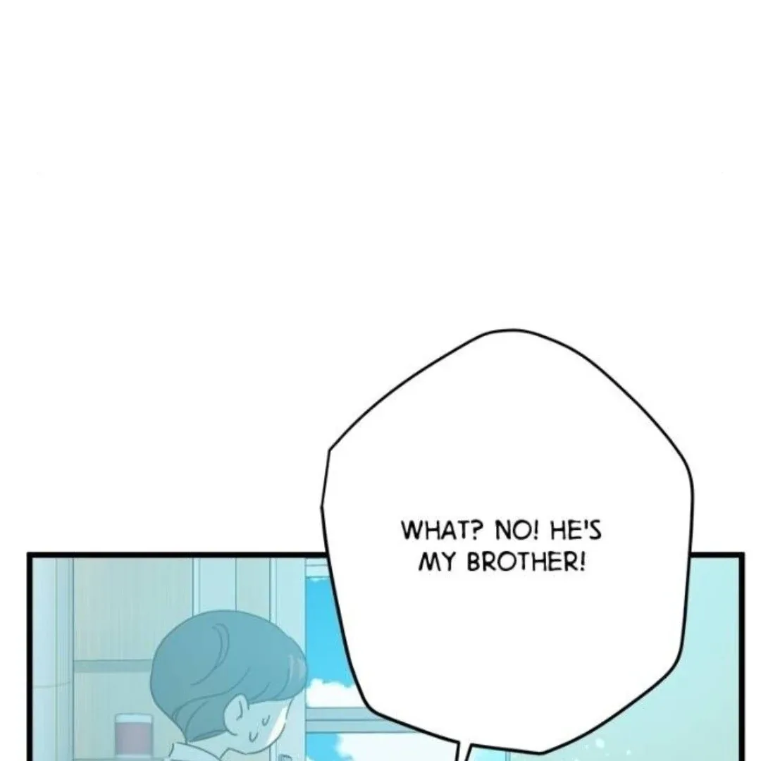 Girl with a Knife Chapter 136 page 141