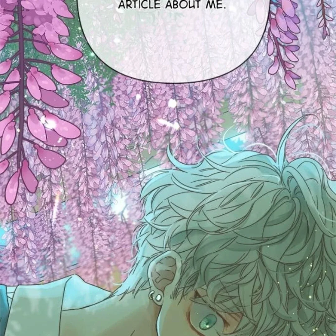 Girl with a Knife Chapter 130 page 91