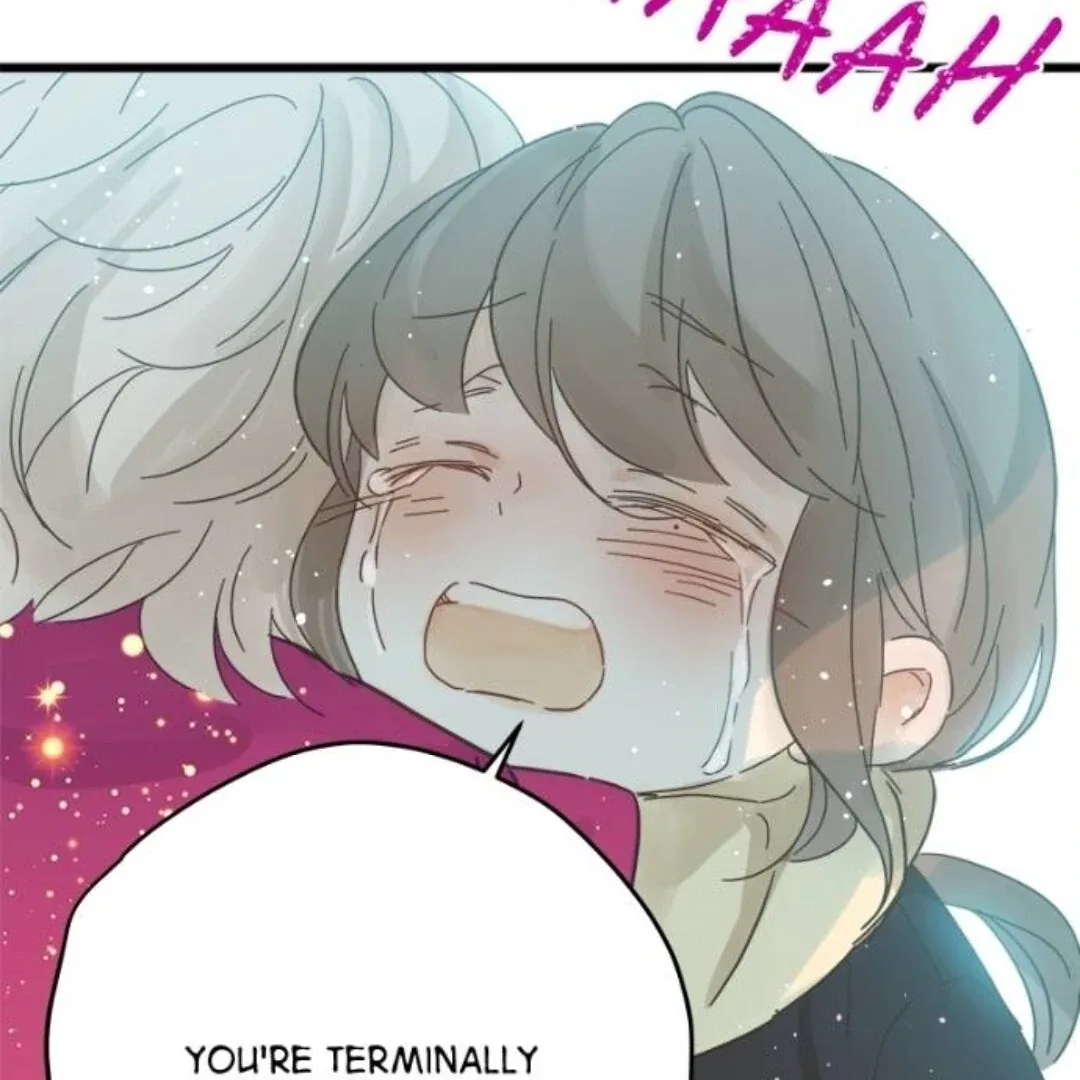 Girl with a Knife Chapter 137 page 127