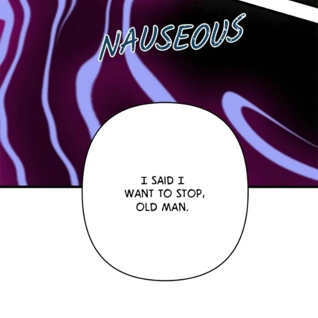 Girl with a Knife Chapter 130 page 87