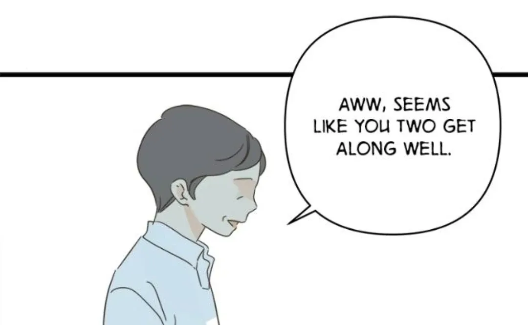 Girl with a Knife Chapter 136 page 136