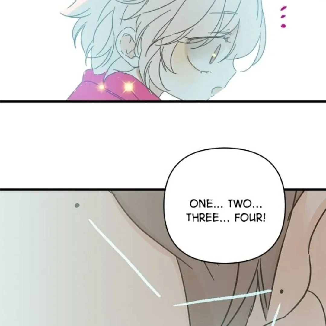 Girl with a Knife Chapter 137 page 132