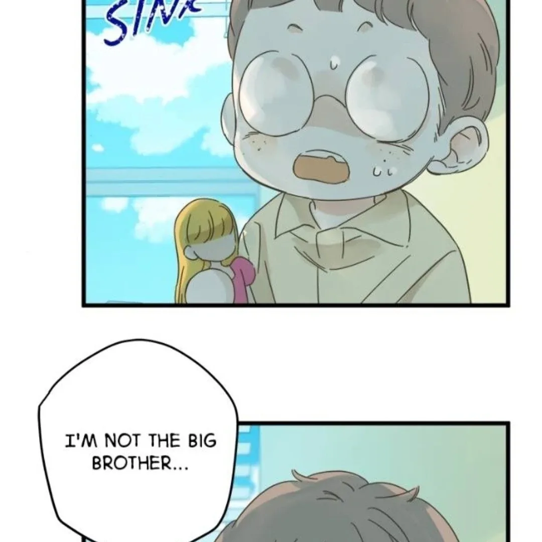 Girl with a Knife Chapter 136 page 143
