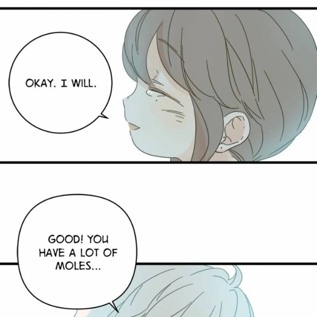 Girl with a Knife Chapter 137 page 131