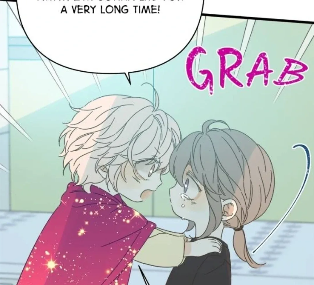 Girl with a Knife Chapter 137 page 129