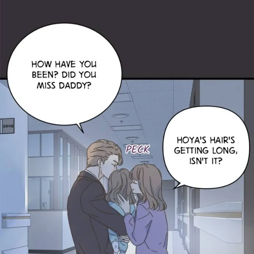 Girl with a Knife Chapter 136 page 129