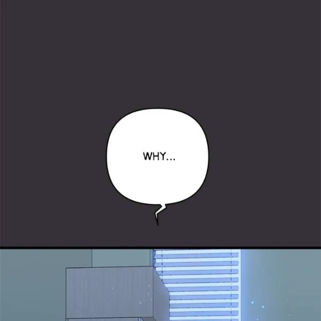 Girl with a Knife Chapter 136 page 132