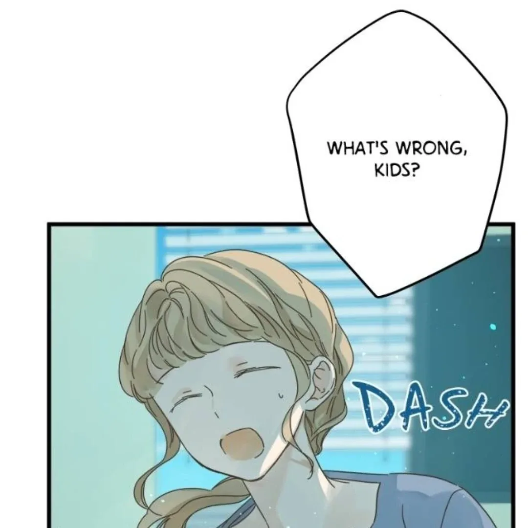 Girl with a Knife Chapter 136 page 147