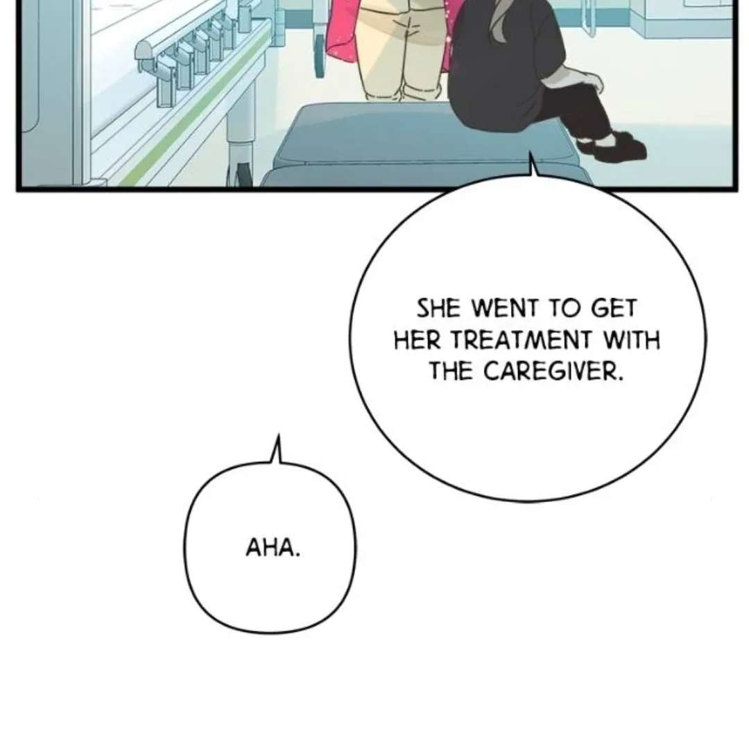Girl with a Knife Chapter 137 page 108