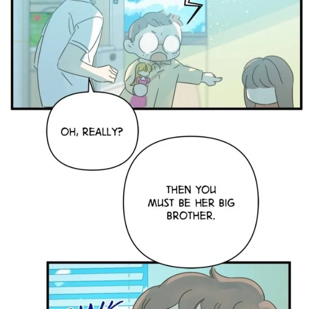 Girl with a Knife Chapter 136 page 142