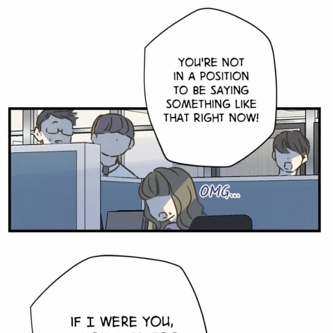 Girl with a Knife Chapter 133 page 54