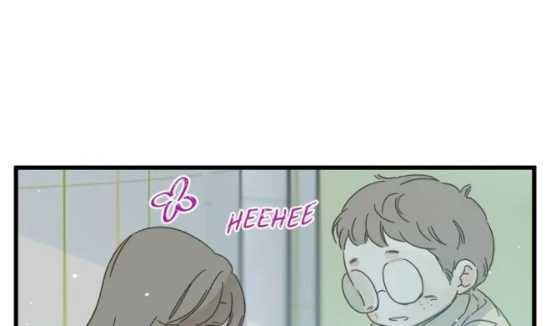 Girl with a Knife Chapter 138 page 35