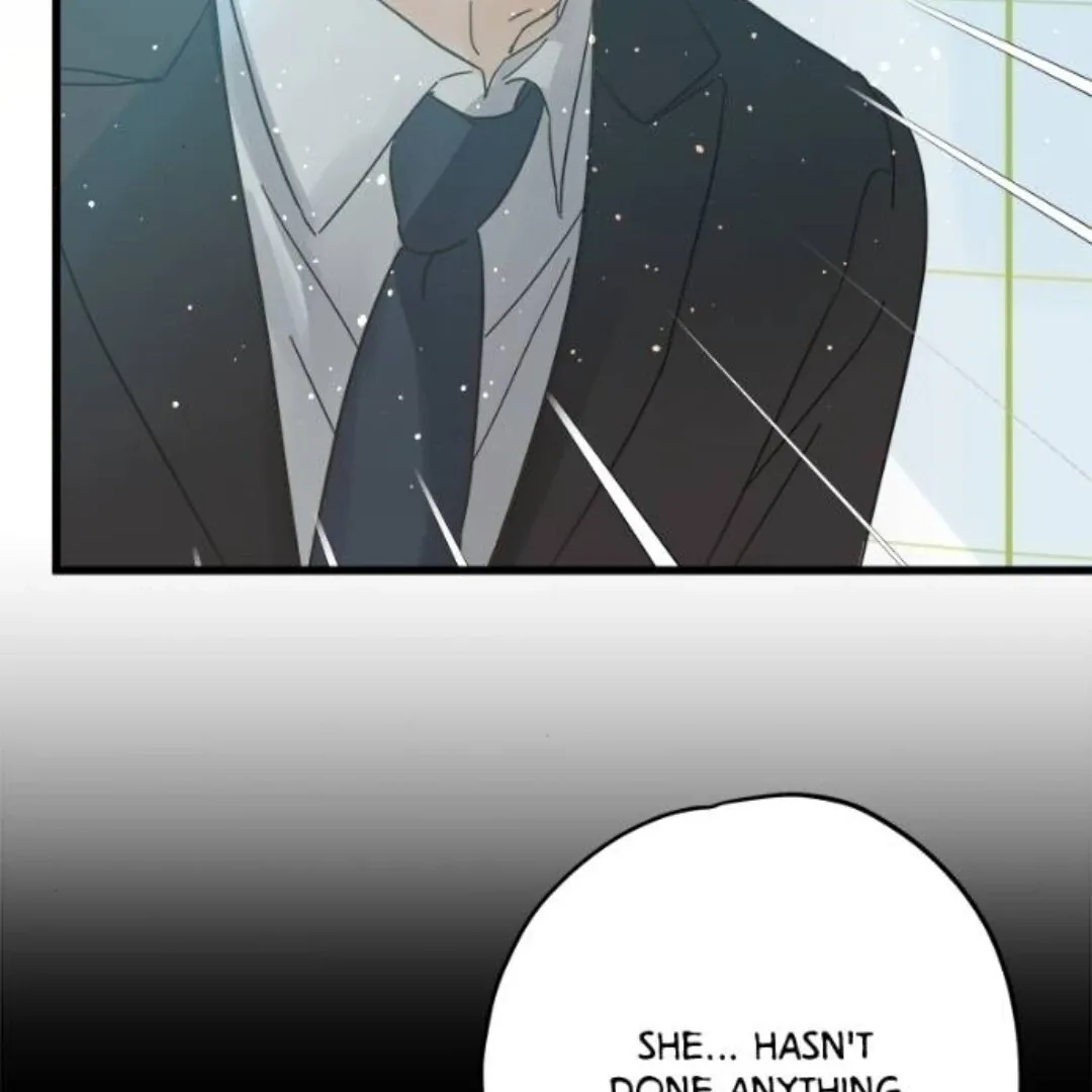 Girl with a Knife Chapter 138 page 53