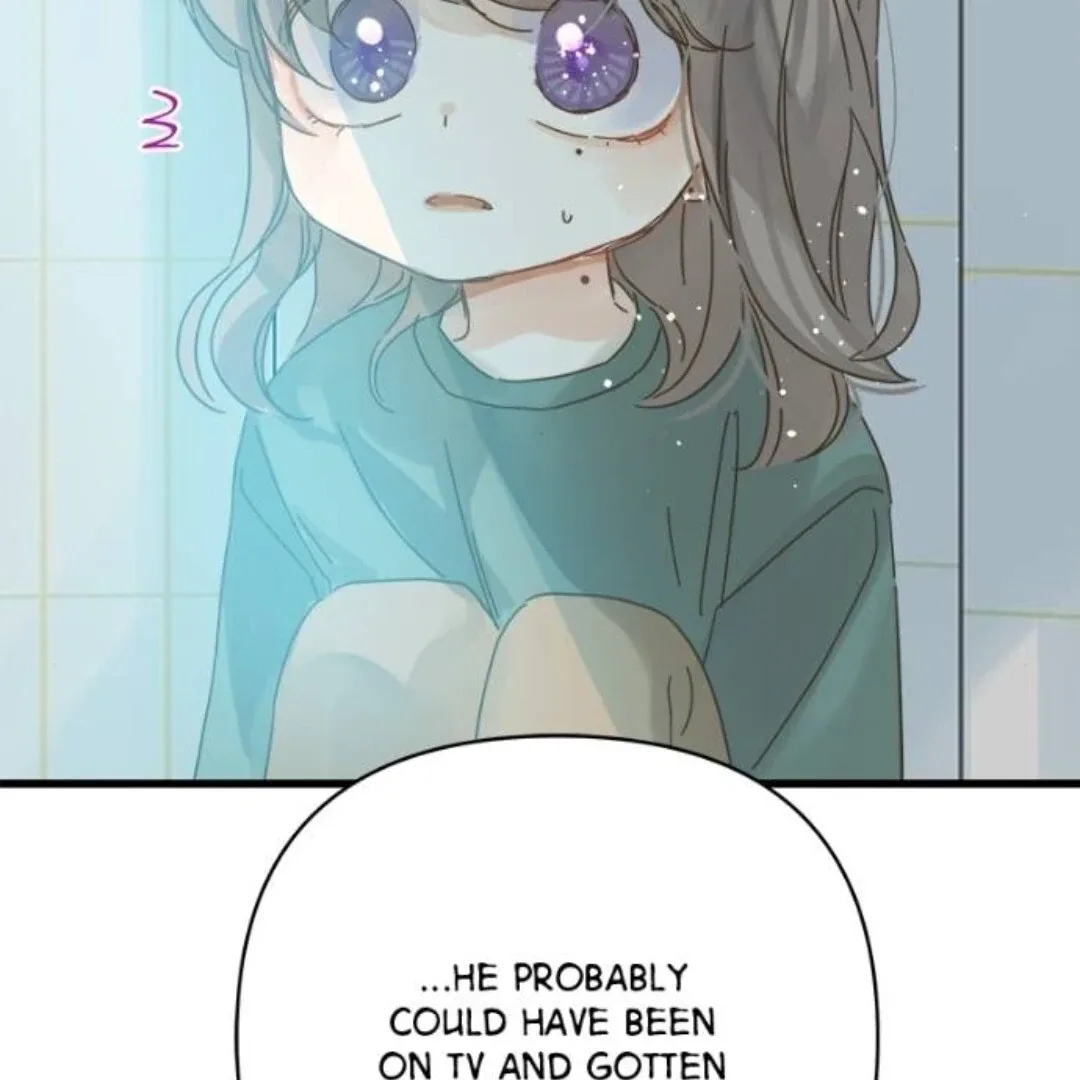 Girl with a Knife Chapter 138 page 78
