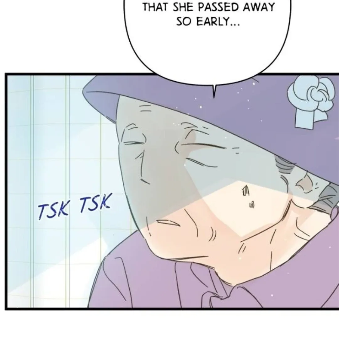 Girl with a Knife Chapter 138 page 49
