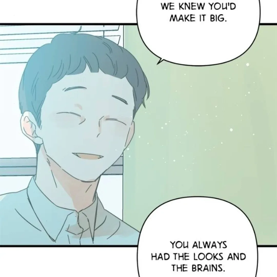Girl with a Knife Chapter 138 page 42
