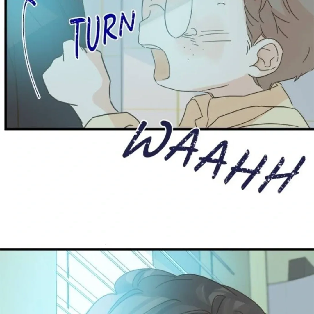 Girl with a Knife Chapter 138 page 81
