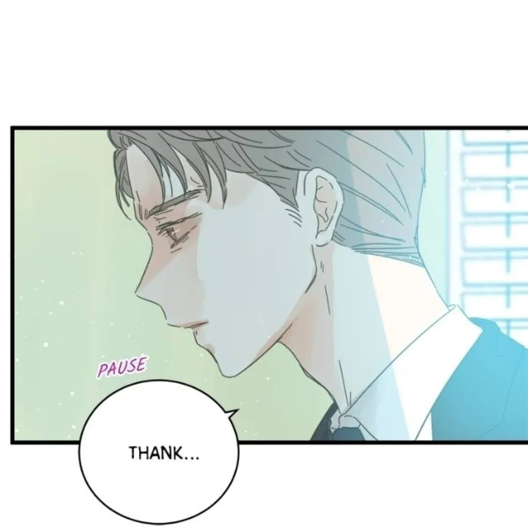 Girl with a Knife Chapter 138 page 40