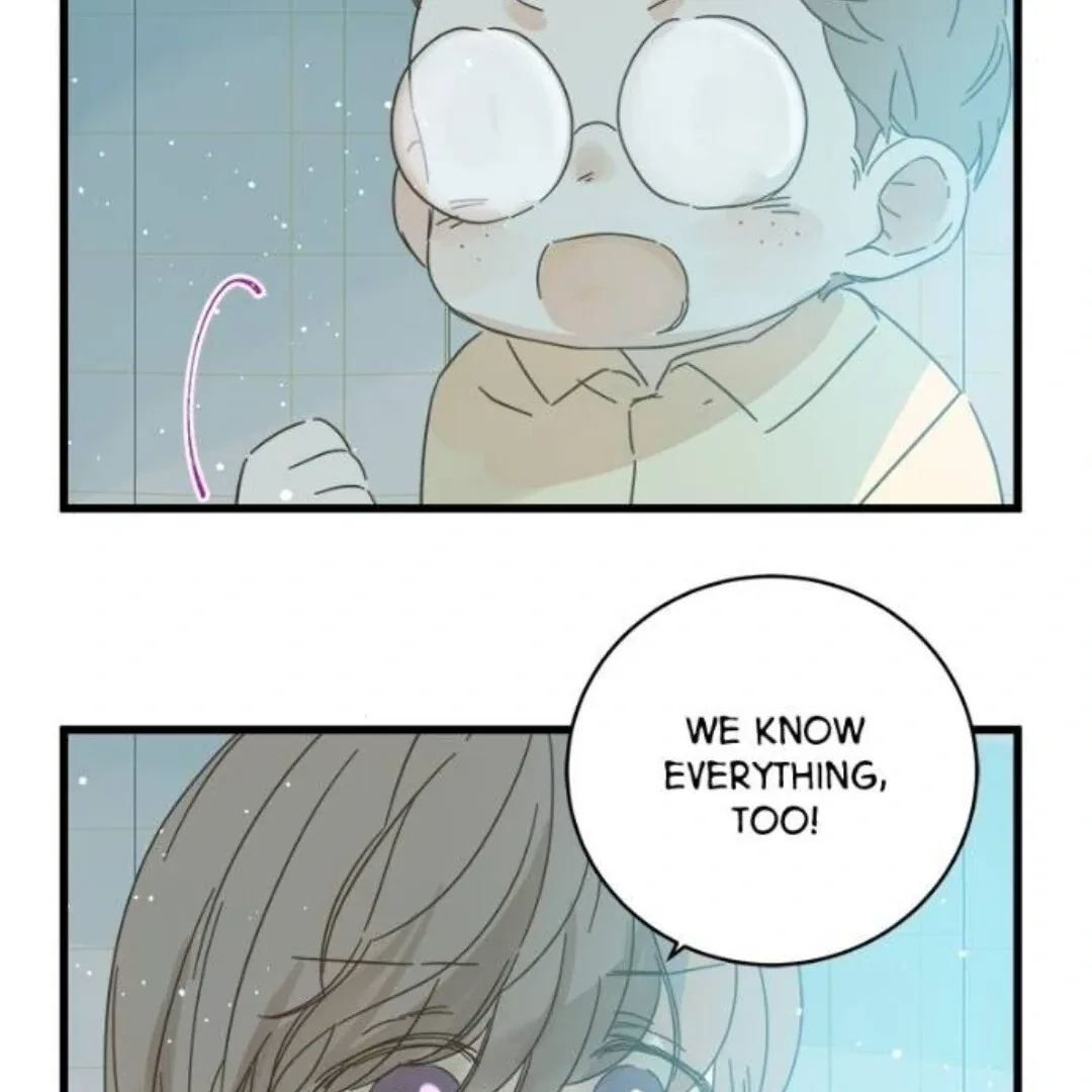 Girl with a Knife Chapter 138 page 63