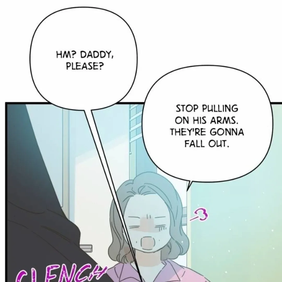 Girl with a Knife Chapter 138 page 69
