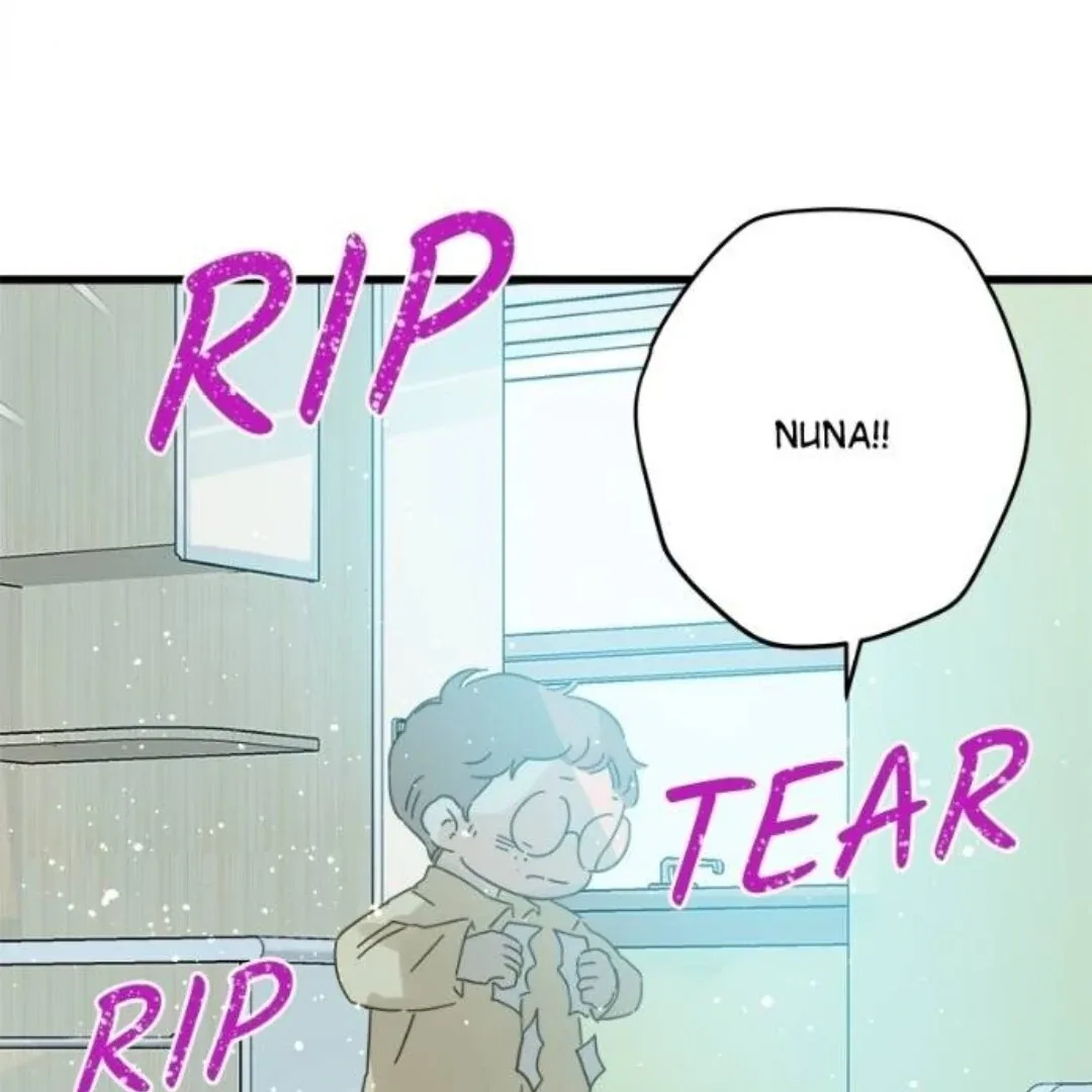 Girl with a Knife Chapter 138 page 90