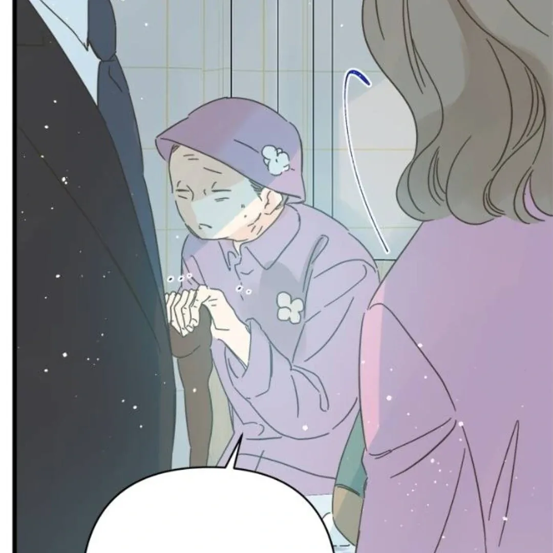 Girl with a Knife Chapter 138 page 47