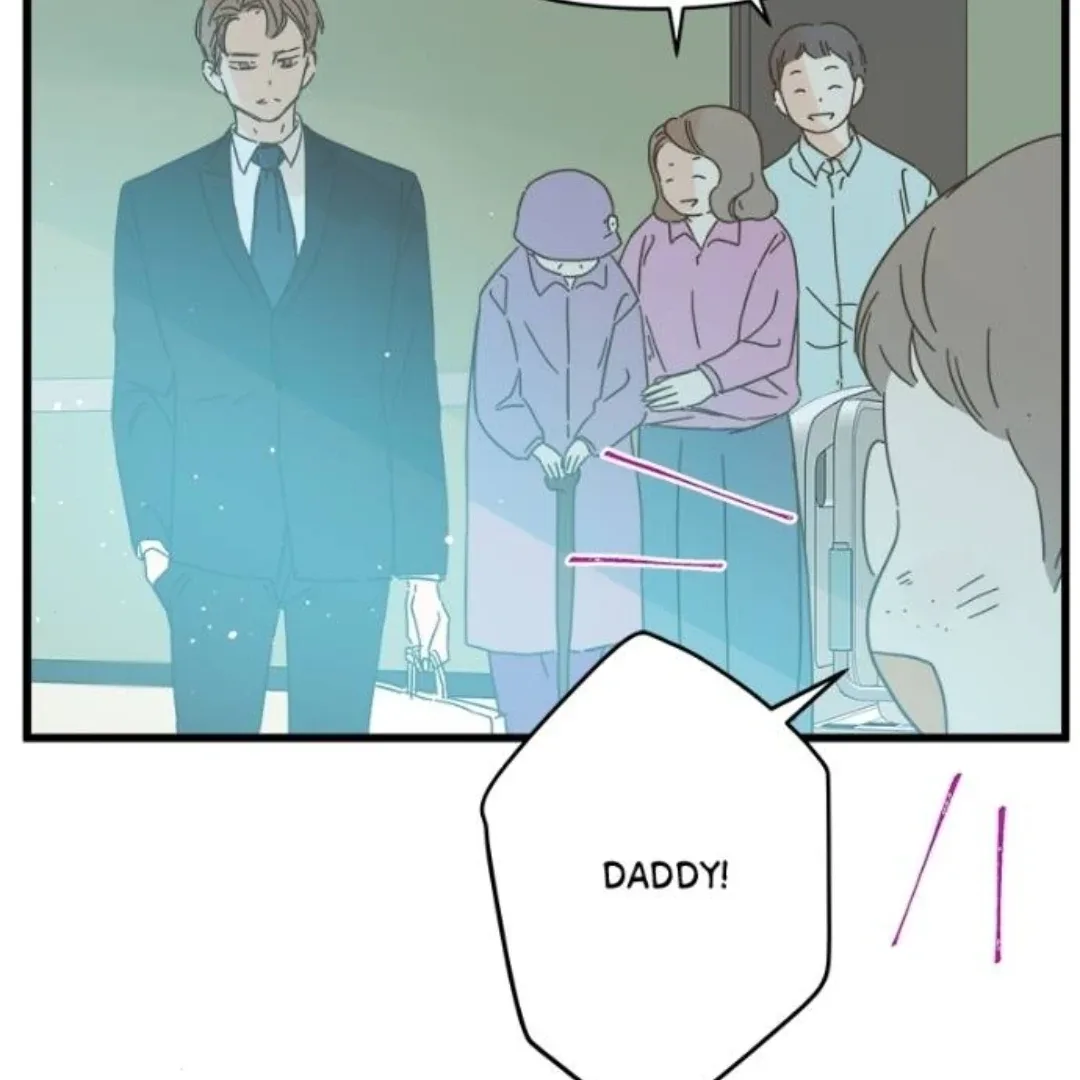 Girl with a Knife Chapter 138 page 33
