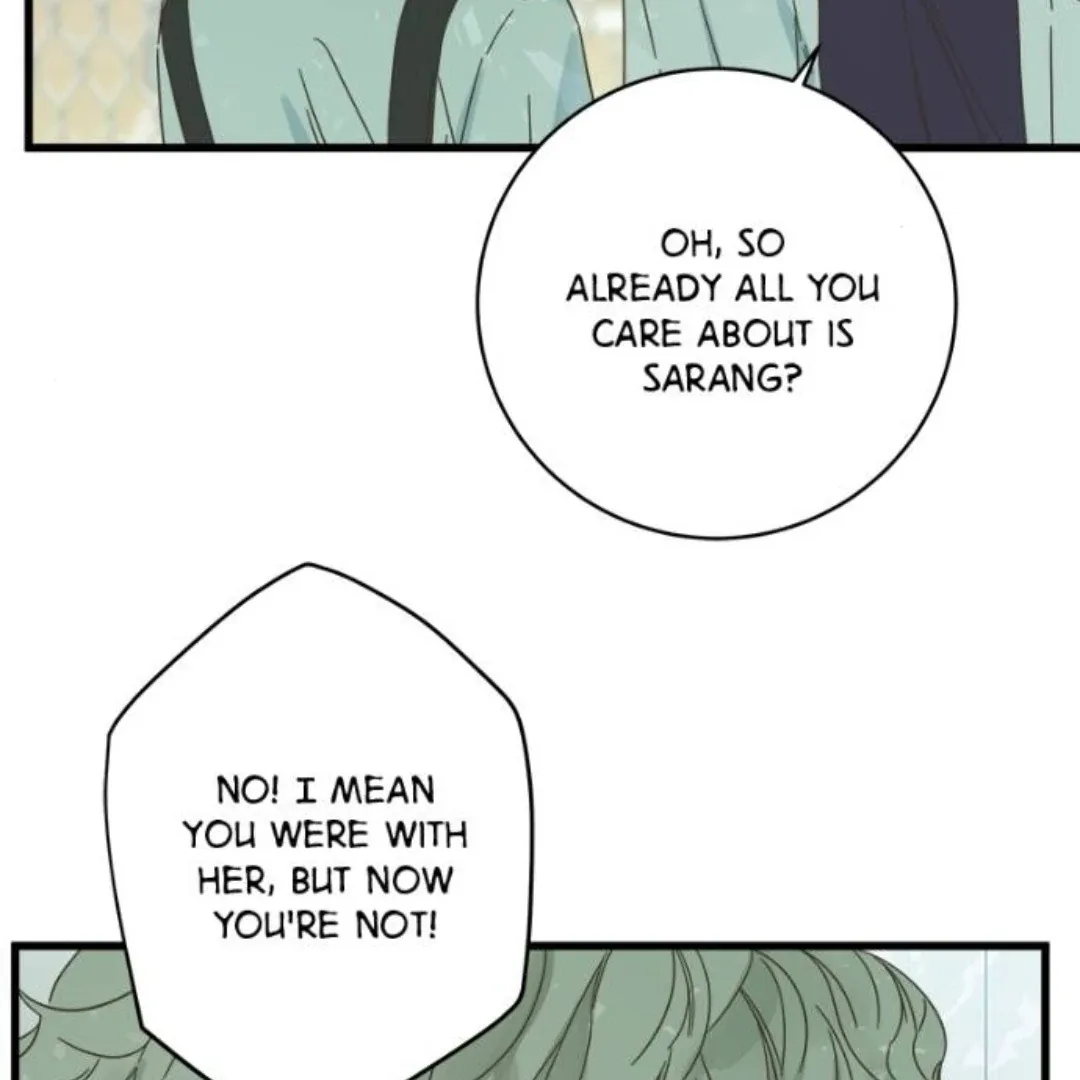 Girl with a Knife Chapter 130 page 101