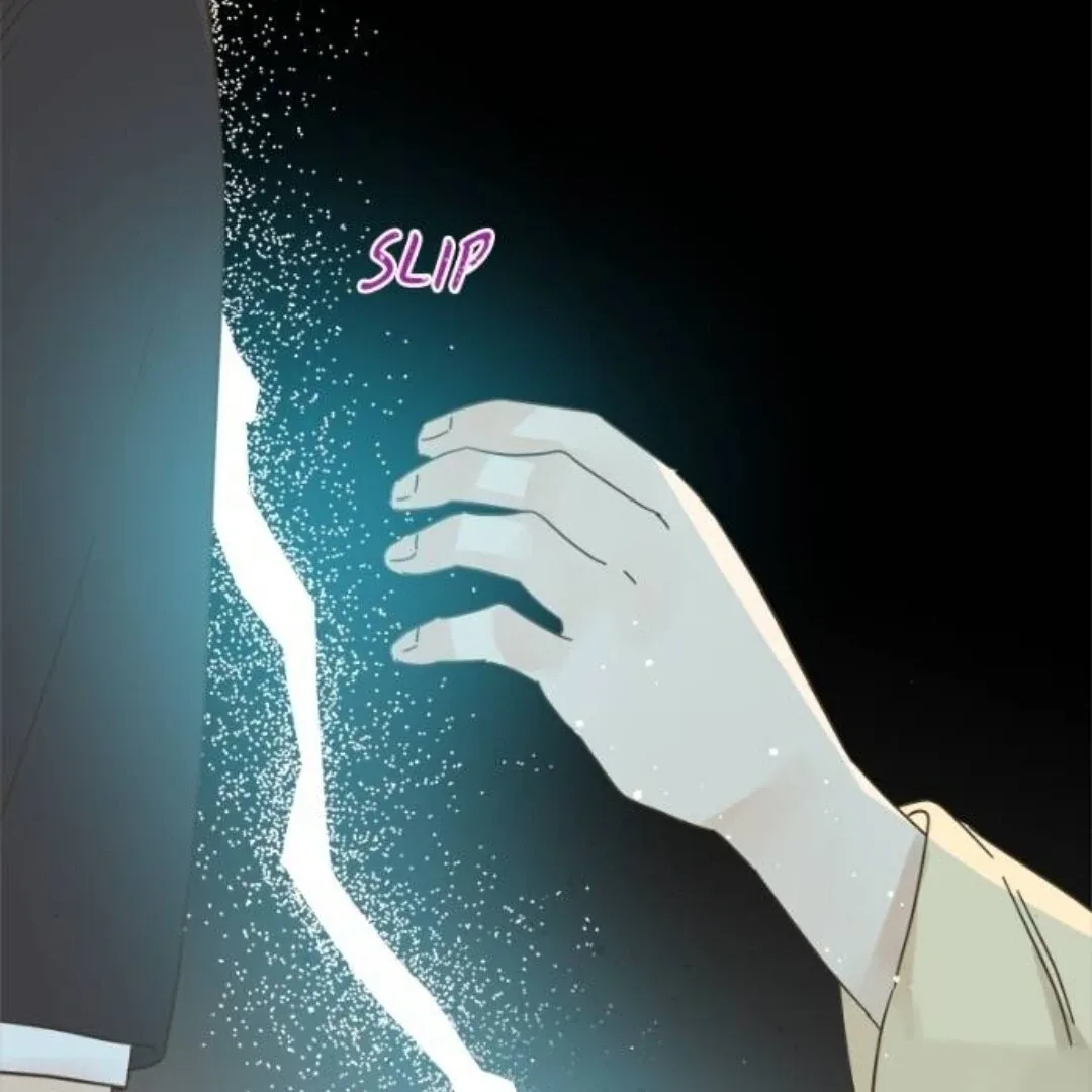Girl with a Knife Chapter 138 page 86