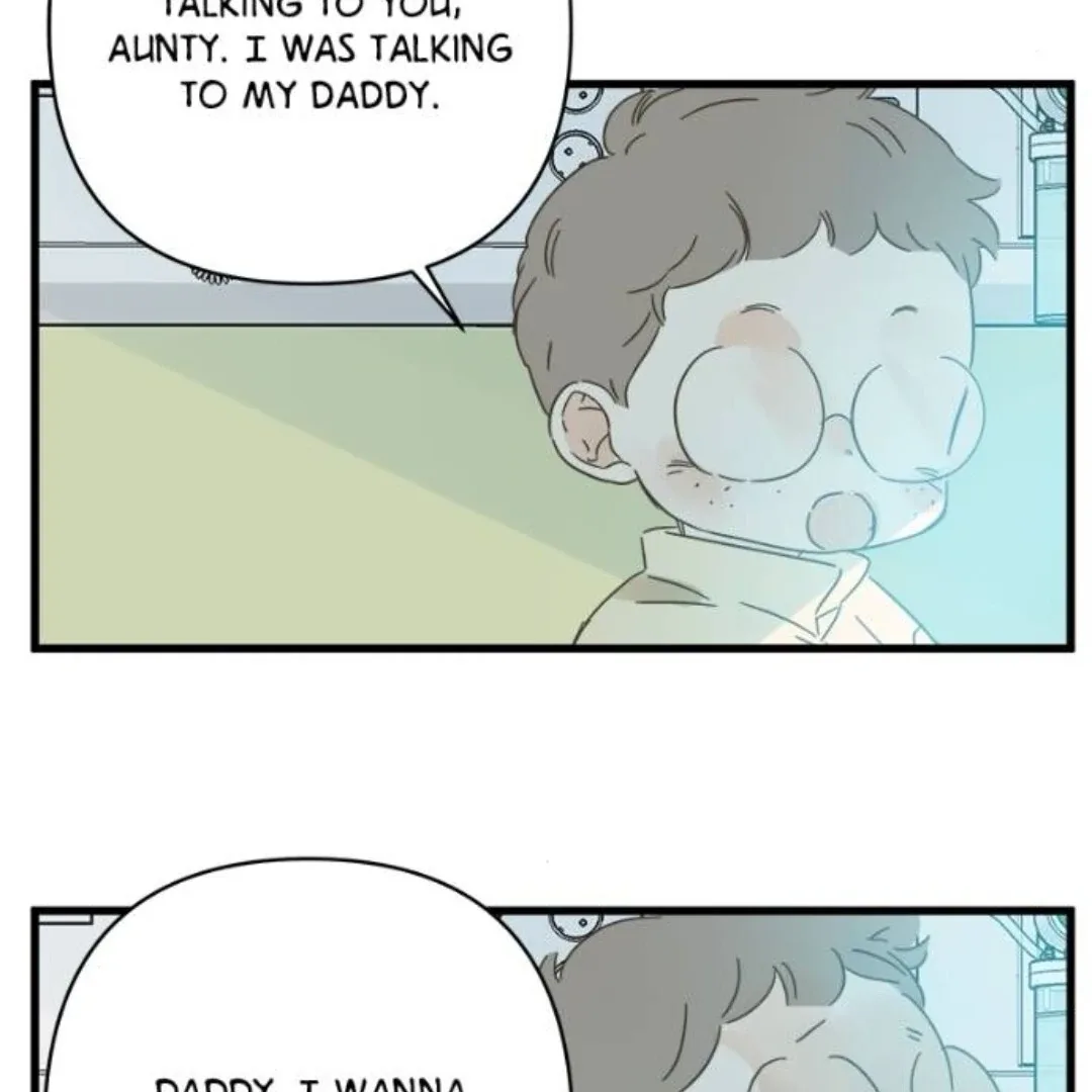 Girl with a Knife Chapter 138 page 71