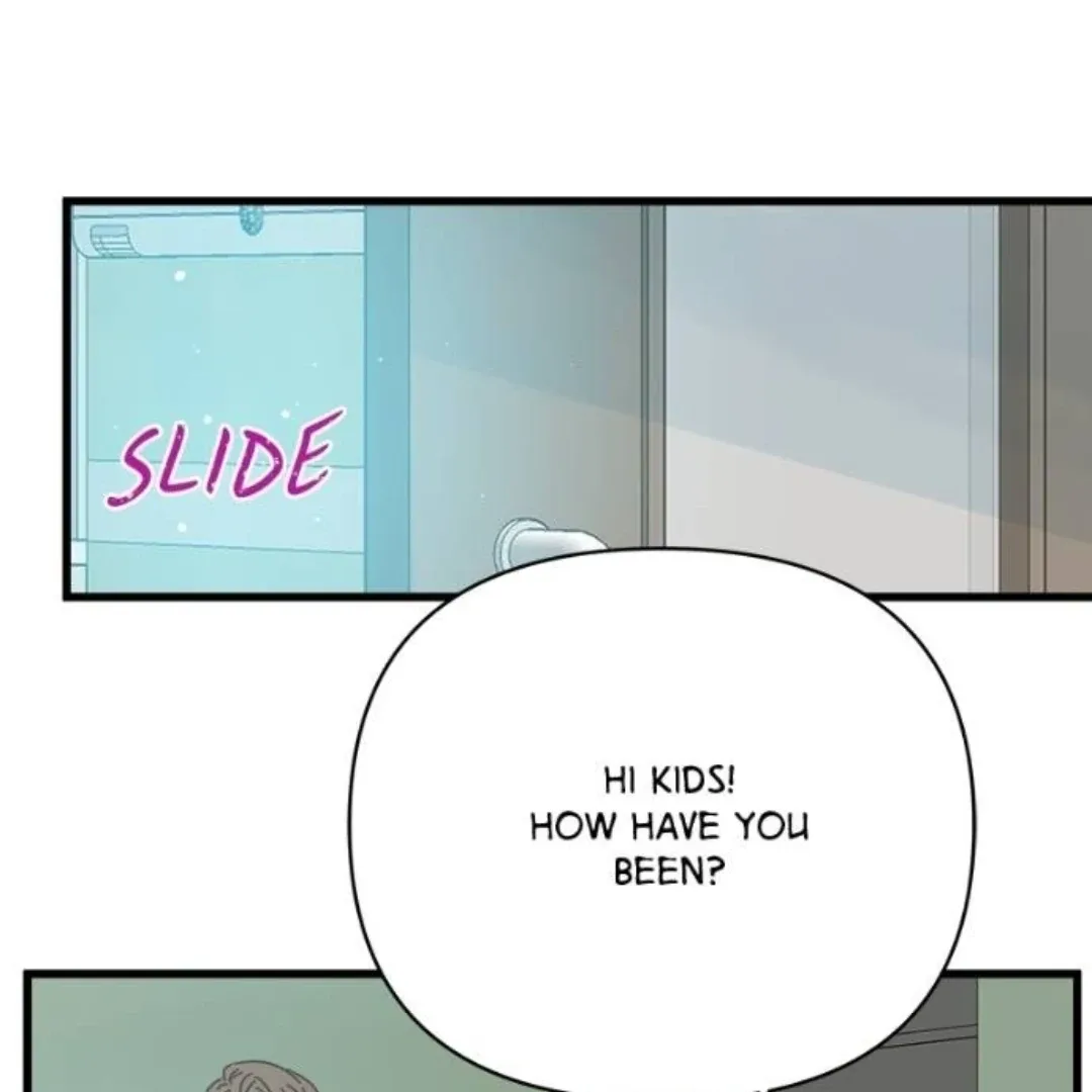 Girl with a Knife Chapter 138 page 32