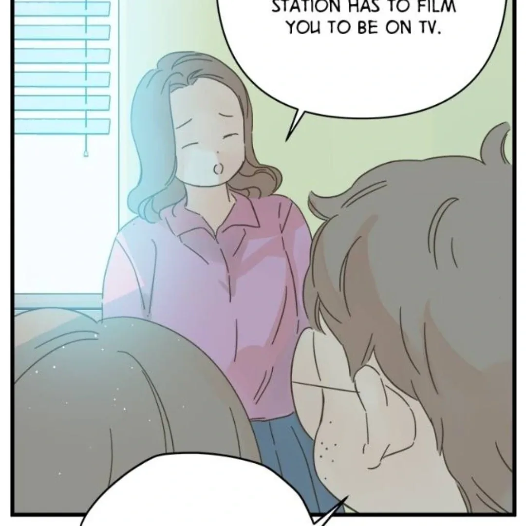 Girl with a Knife Chapter 138 page 74