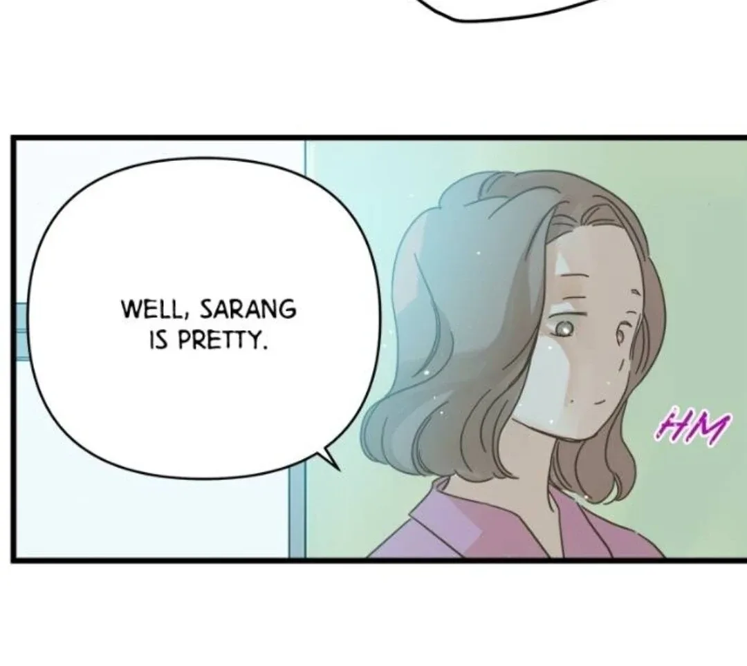 Girl with a Knife Chapter 138 page 76