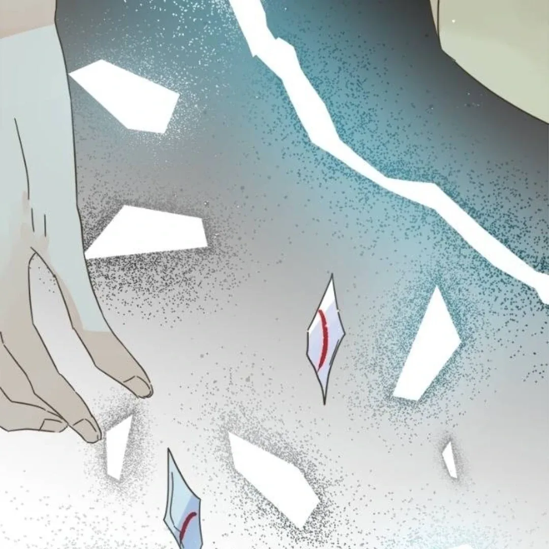 Girl with a Knife Chapter 138 page 87