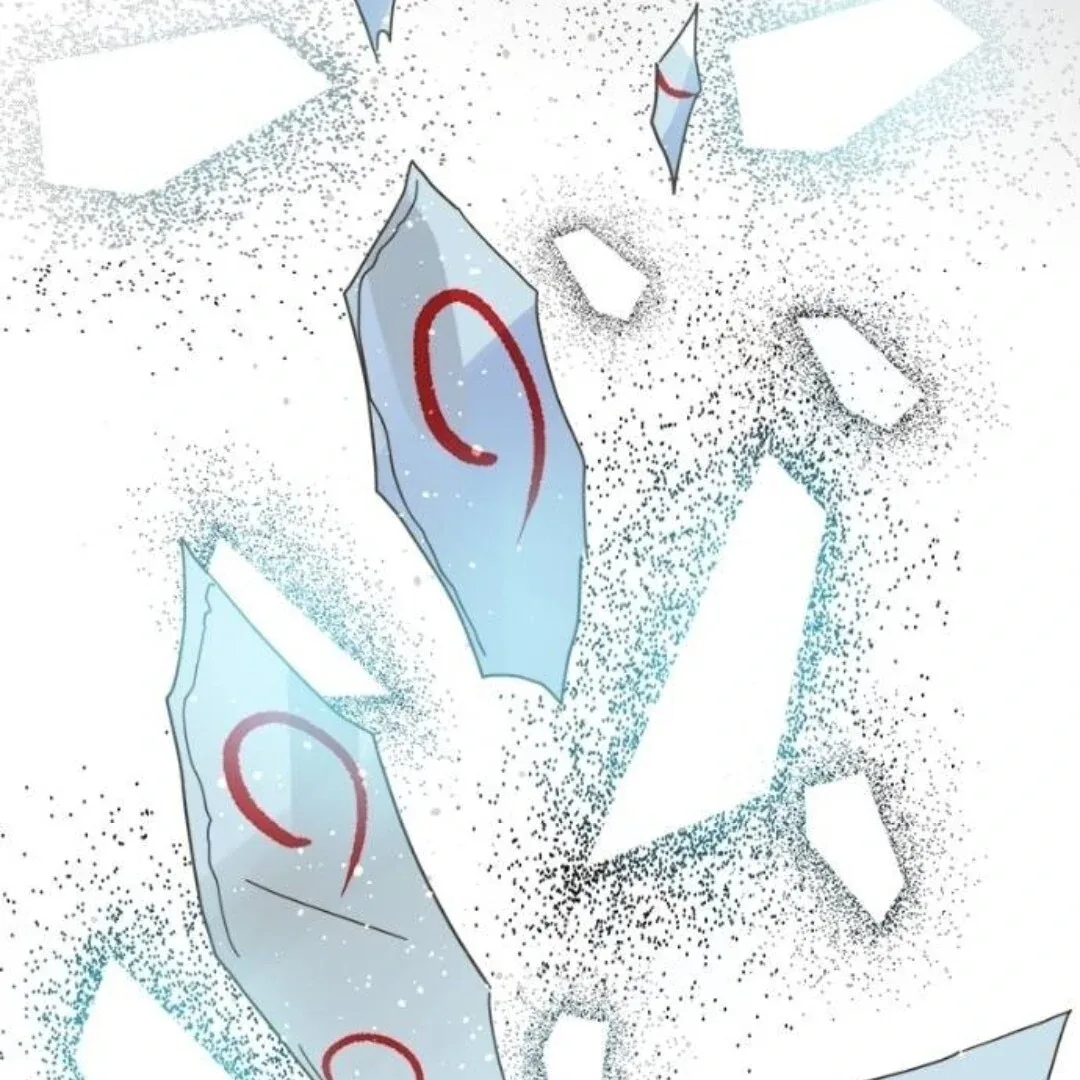 Girl with a Knife Chapter 138 page 88