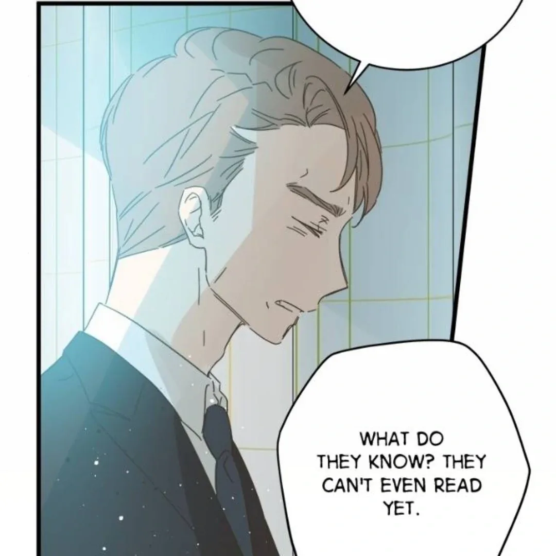 Girl with a Knife Chapter 138 page 61