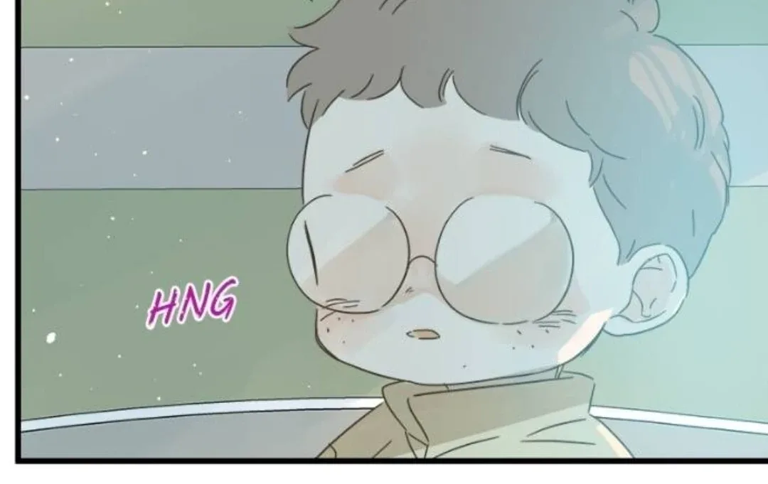 Girl with a Knife Chapter 138 page 26
