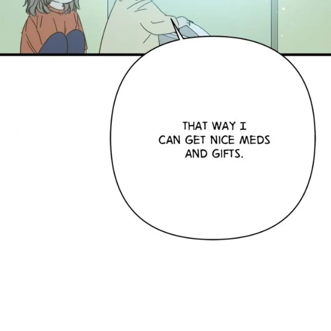 Girl with a Knife Chapter 138 page 29
