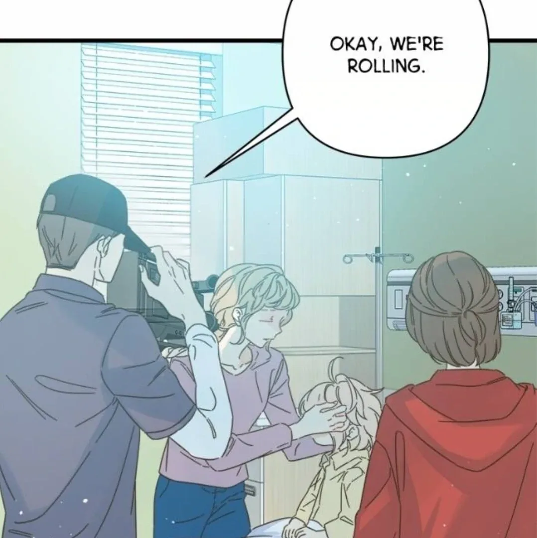 Girl with a Knife Chapter 138 page 3