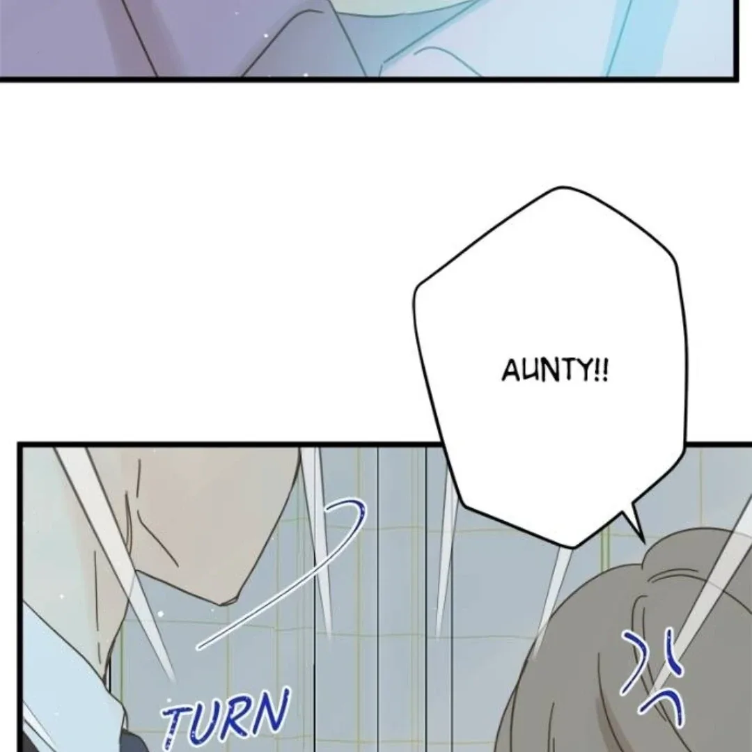 Girl with a Knife Chapter 138 page 46