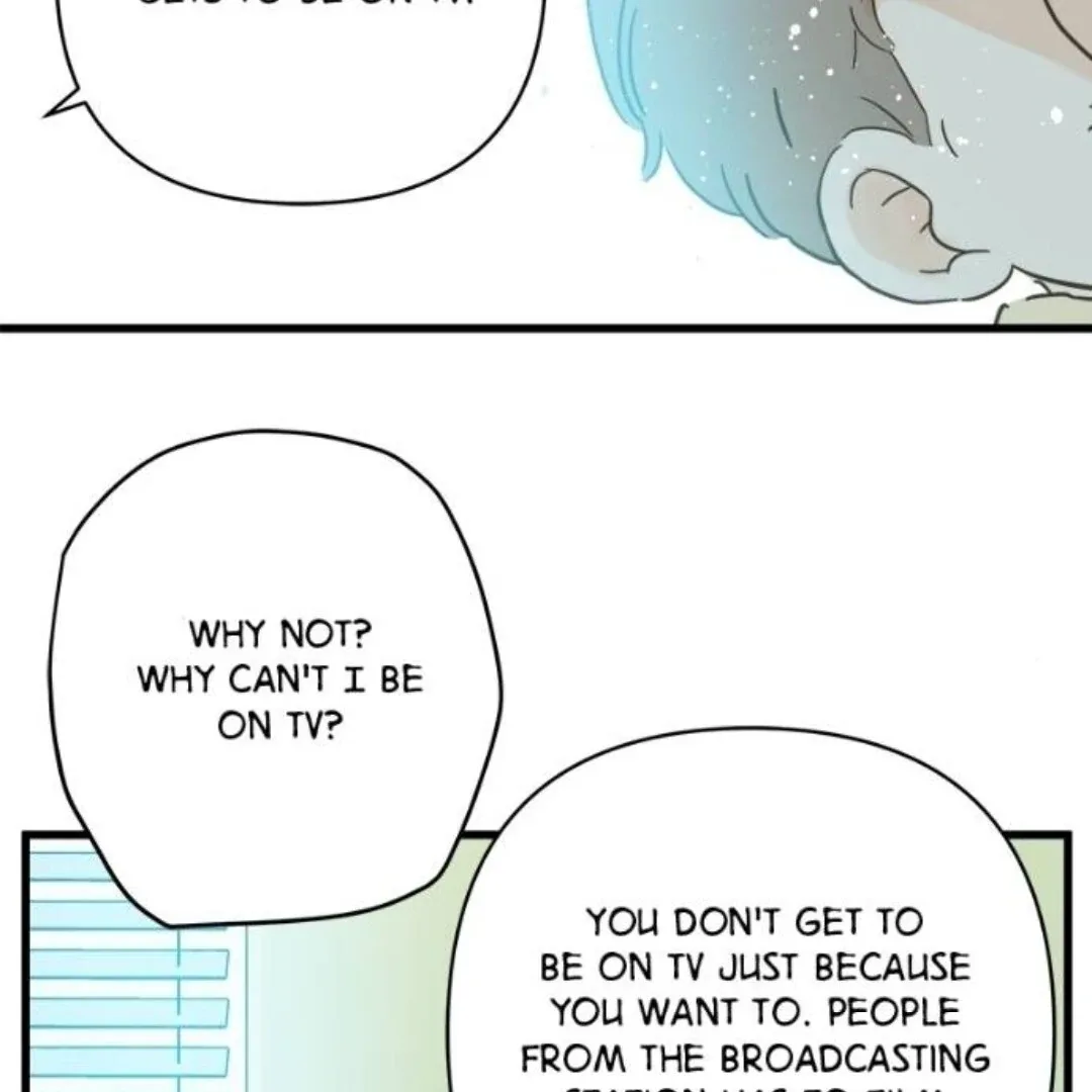 Girl with a Knife Chapter 138 page 73