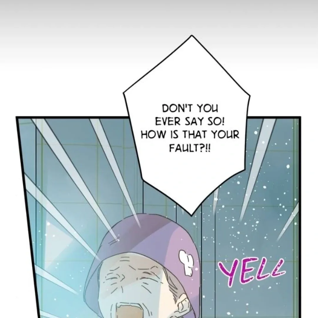 Girl with a Knife Chapter 138 page 58