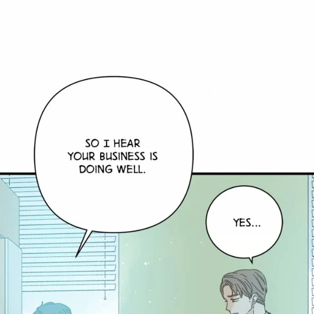 Girl with a Knife Chapter 138 page 37