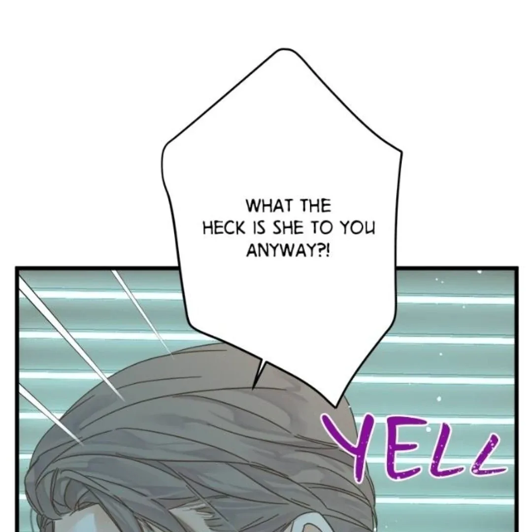 Girl with a Knife Chapter 139 page 39