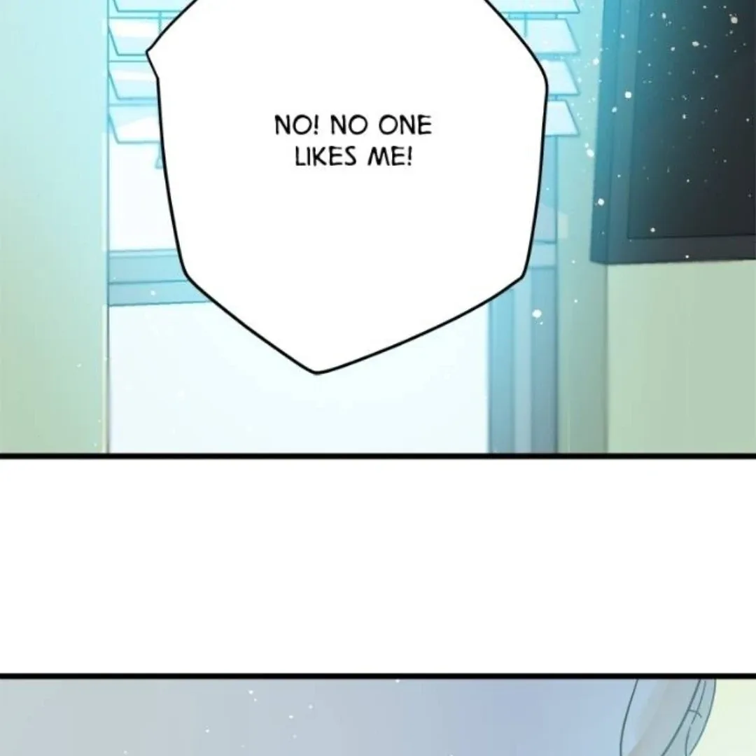 Girl with a Knife Chapter 138 page 96