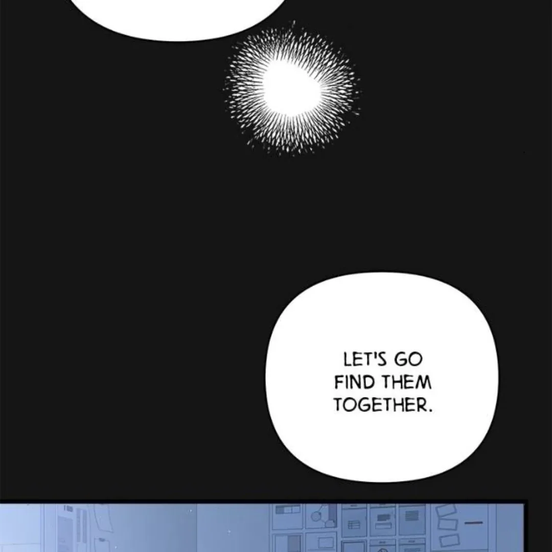 Girl with a Knife Chapter 138 page 129