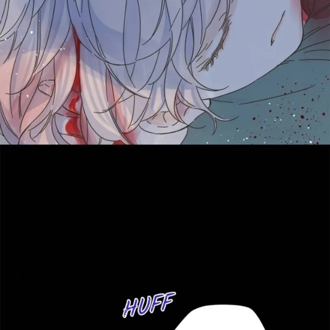 Girl with a Knife Chapter 139 page 5