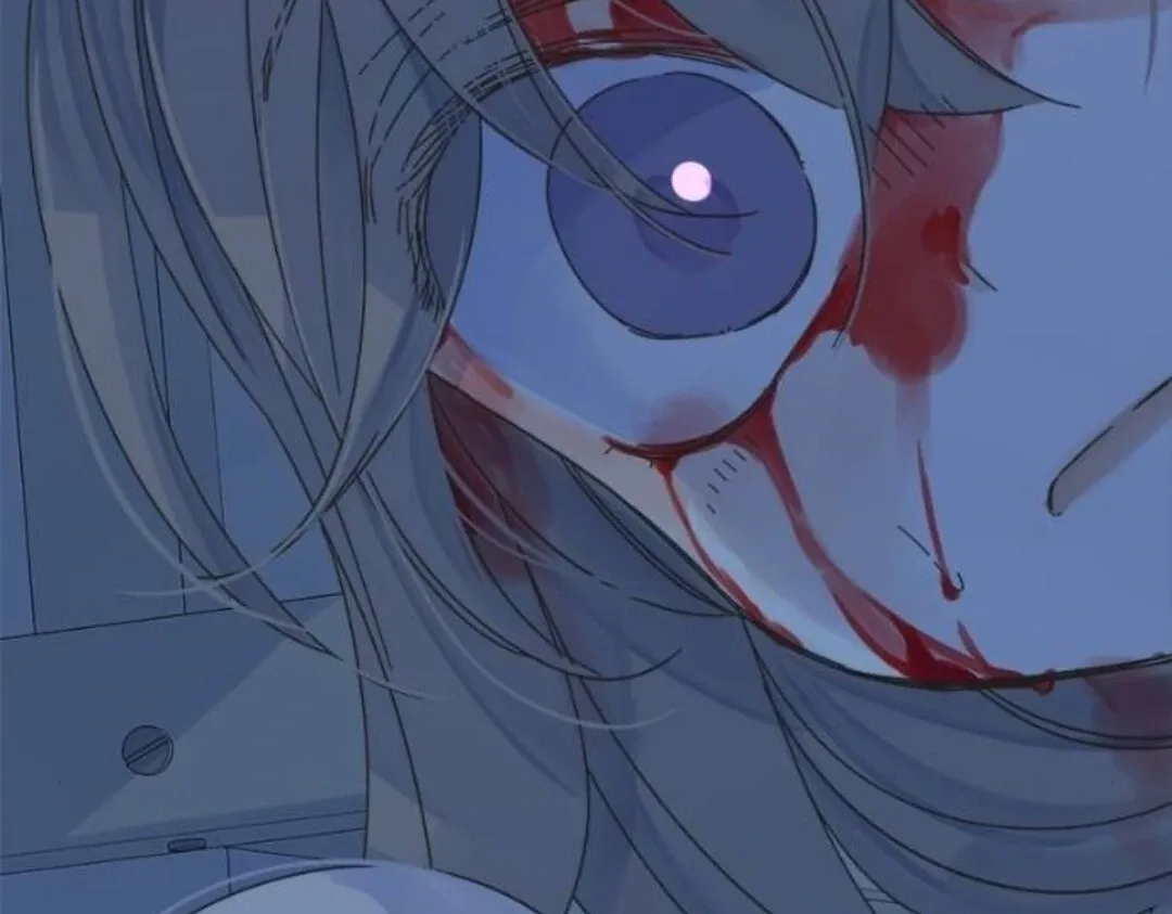 Girl with a Knife Chapter 139 page 9